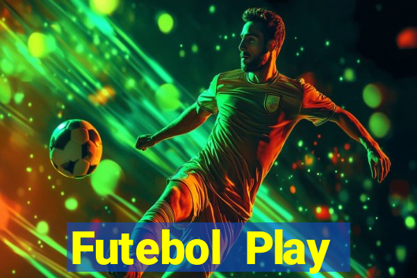 Futebol Play Flamengo ao vivo